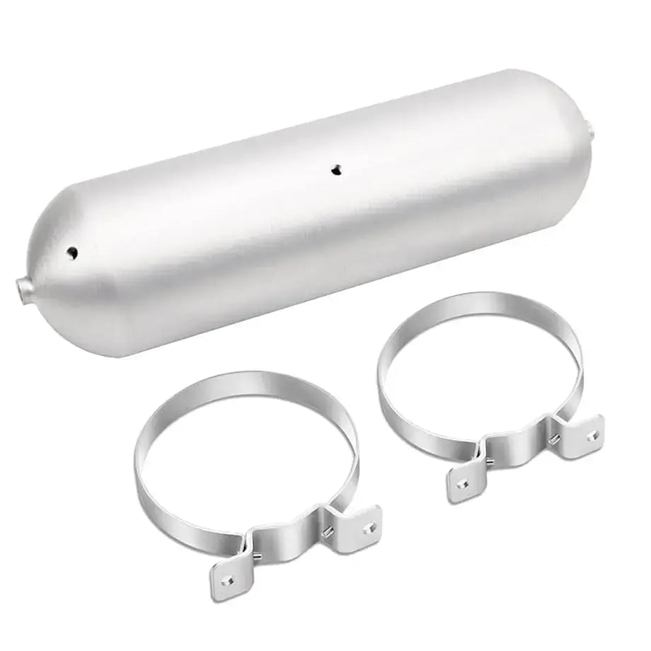 GUNMANSA Airlux 3-Gallon Seamless Aluminum Tank