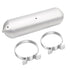 GUNMANSA Airlux 3-Gallon Seamless Aluminum Tank