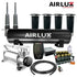 GUNMANSA Airlux Air Suspension Bluetooth Kit - 9N / 9N3 / Vivo / 6R / 8AW - Non Gti Models