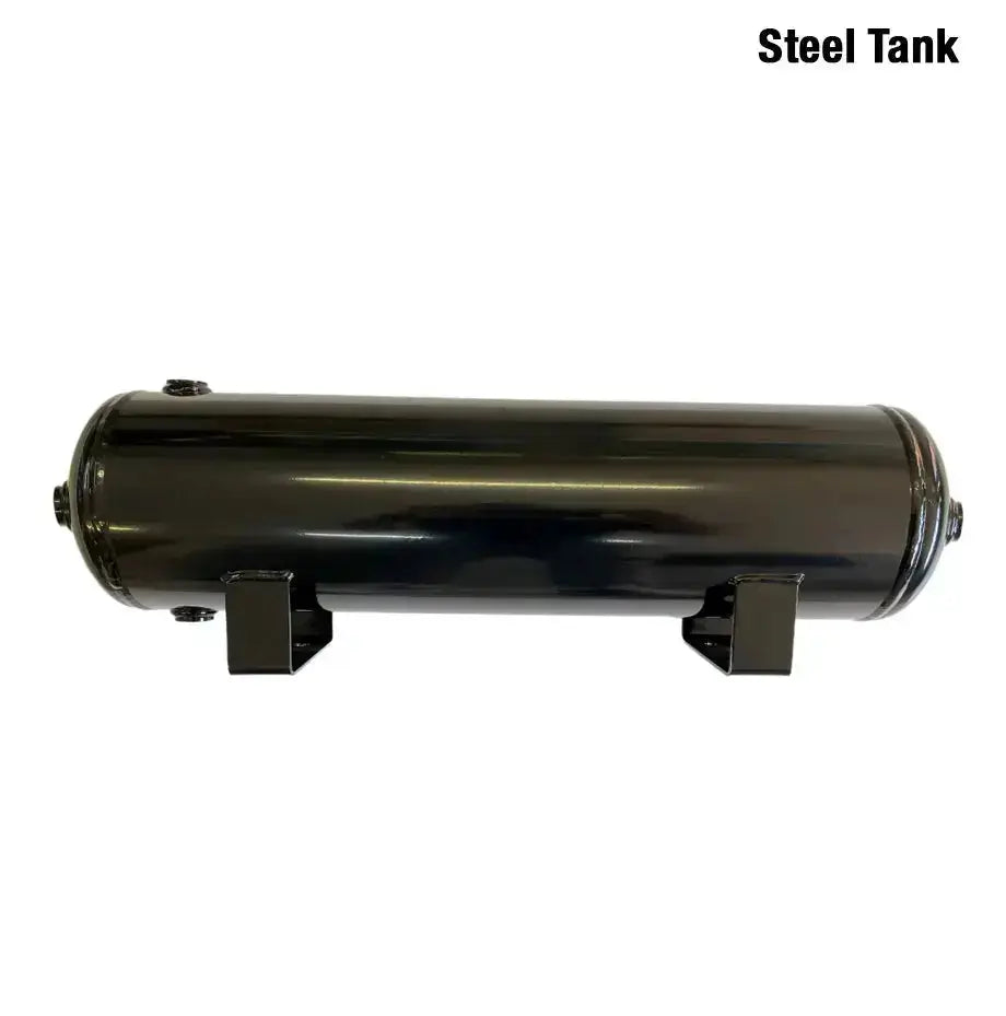 GUNMANSA Airlux Air Suspension Bluetooth Kit -  Toyota Corolla E10 RSI / RXI (96-02)