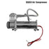GUNMANSA Airlux Air Suspension Bluetooth Kit -  Toyota Corolla E10 RSI / RXI (96-02)