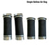 GUNMANSA Airlux Air Suspension Bluetooth Kit - VW MK1 Golf