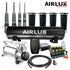 GUNMANSA Airlux Air Suspension Bluetooth Kit - VW MK1 Golf