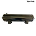 GUNMANSA Airlux Air Suspension Remote Kit - 9N / 9N3 / Vivo / 6R / 8AW - Non Gti Models