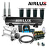 GUNMANSA Airlux Air Suspension Remote Kit - 9N / 9N3 / Vivo / 6R / 8AW - Non Gti Models