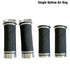 GUNMANSA Airlux Air Suspension Remote Kit - 9N / 9N3 / Vivo / 6R / 8AW - Non Gti Models