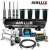 GUNMANSA Airlux Air Suspension Remote Kit - VW MK1 Golf