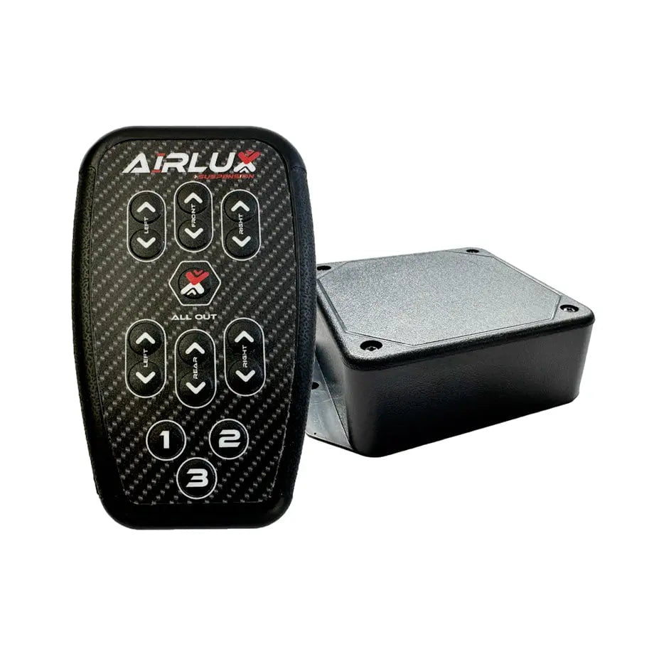 GUNMANSA Airlux Bluetooth Management System