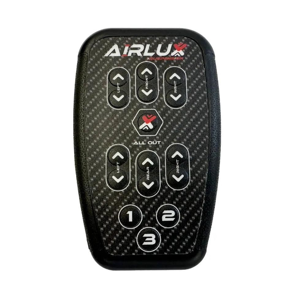 GUNMANSA Airlux Bluetooth Management System