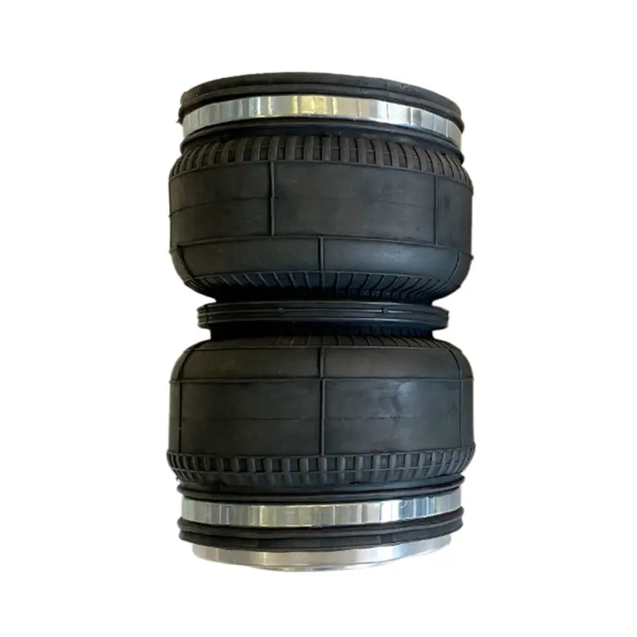 GUNMANSA Airlux Double Bellow Airbag - 22mm