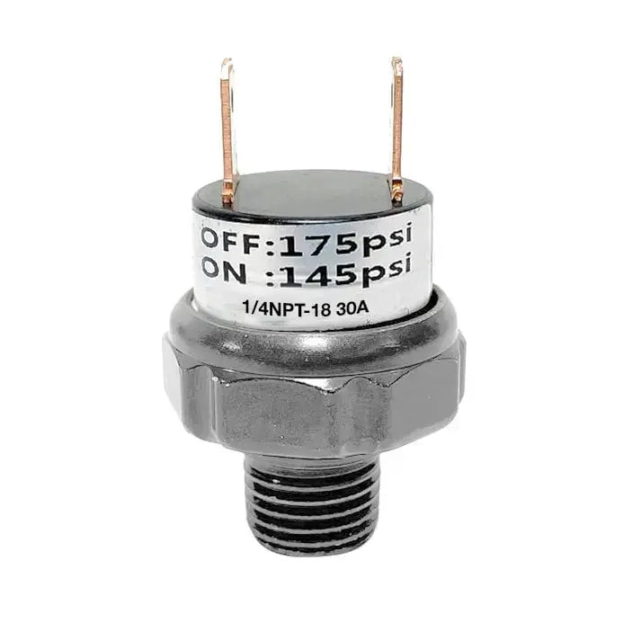 GUNMANSA Airlux Pressure Switch