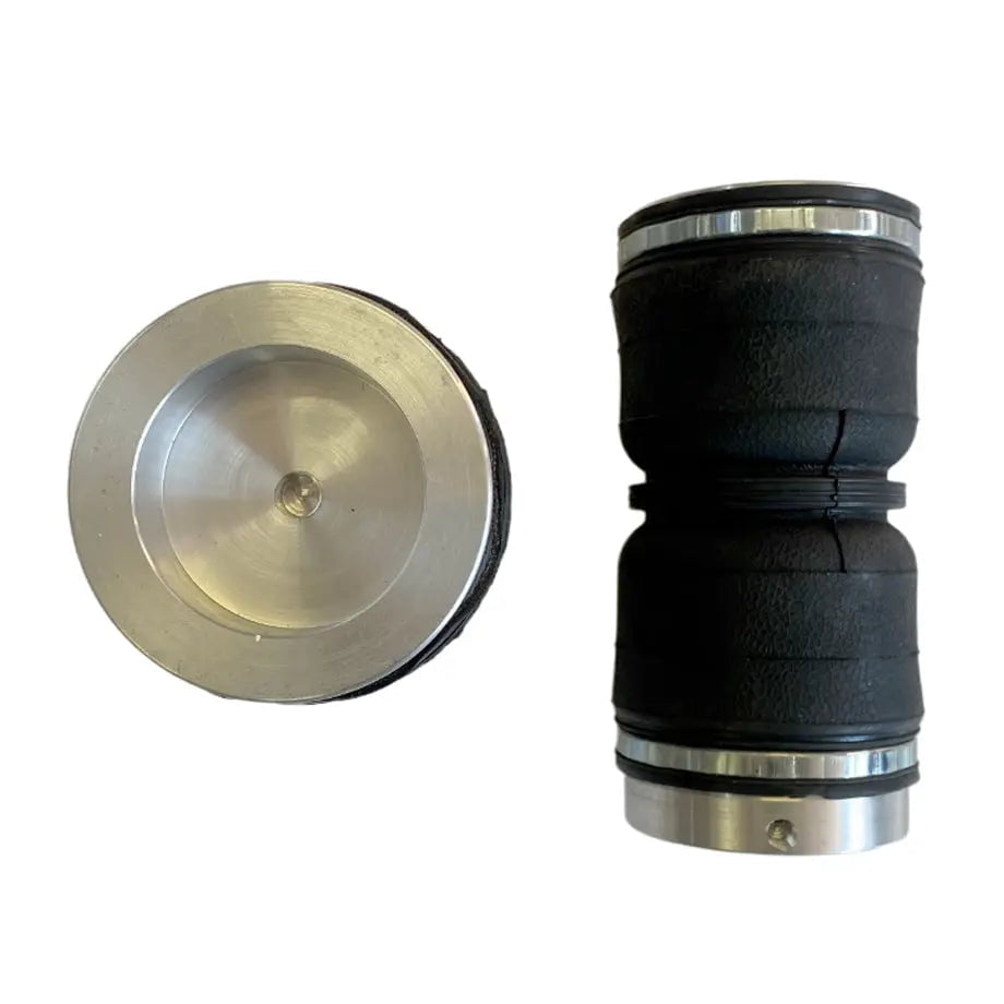 GUNMANSA Airlux Sealed Double Bellow Airbag