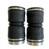GUNMANSA Airlux Sealed Double Bellow Airbag