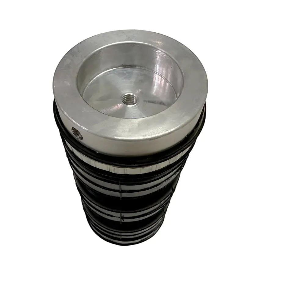 GUNMANSA Airlux Sealed Triple Bellow Airbag