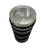 GUNMANSA Airlux Sealed Triple Bellow Airbag