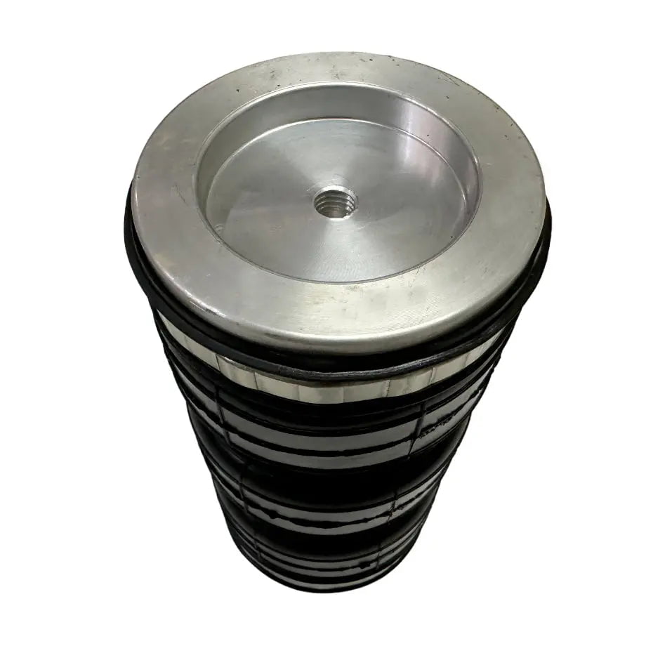 GUNMANSA Airlux Sealed Triple Bellow Airbag