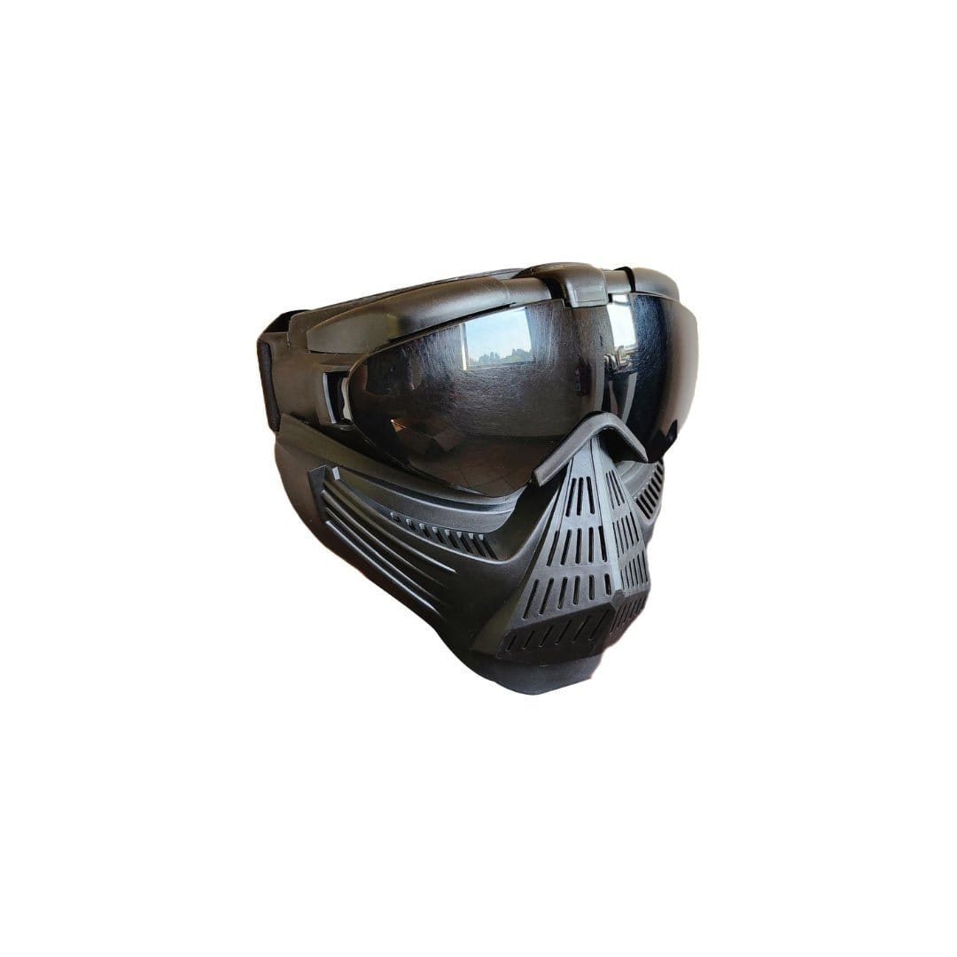 GUNMANSA AIRSOFT FULL FACE MASK