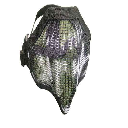 GUNMANSA AIRSOFT MASK