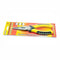 GUNMANSA Aiyi Basic 6 Inch Long Nose Pliers and Side Cutter Combination with Anti slip handle