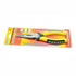 GUNMANSA Aiyi Basic 6 Inch Long Nose Pliers and Side Cutter Combination with Anti slip handle