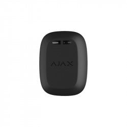 GUNMANSA Ajax Button Black