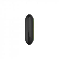 GUNMANSA Ajax Button Black