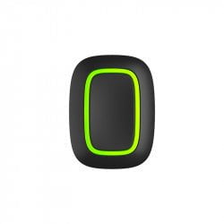 GUNMANSA Ajax Button Black