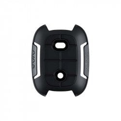 GUNMANSA Ajax Button Holder Black