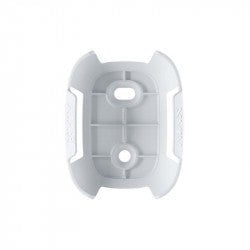 GUNMANSA Ajax Button Holder White
