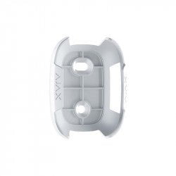 GUNMANSA Ajax Button Holder White