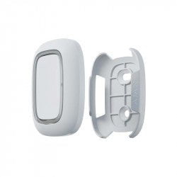 GUNMANSA Ajax Button Holder White
