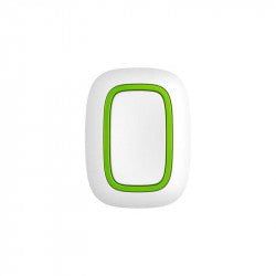 GUNMANSA Ajax Button White