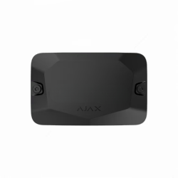 GUNMANSA Ajax - Case (106 168 56) Fibra Black