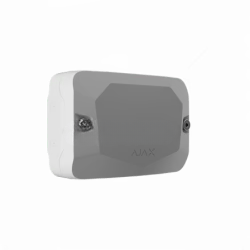 GUNMANSA Ajax - Case (106 168 56) Fibra White