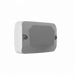 GUNMANSA Ajax - Case (106 168 56) Fibra White
