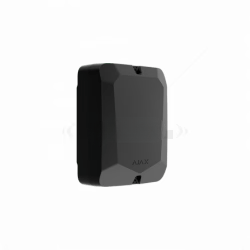 GUNMANSA Ajax - Case (260 210 93) Fibra Black