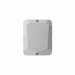GUNMANSA Ajax - Case (260 210 93) Fibra White