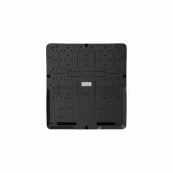 GUNMANSA Ajax - Case (430 400 133) Fibra Black