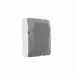 GUNMANSA Ajax - Case (430 400 133) Fibra White