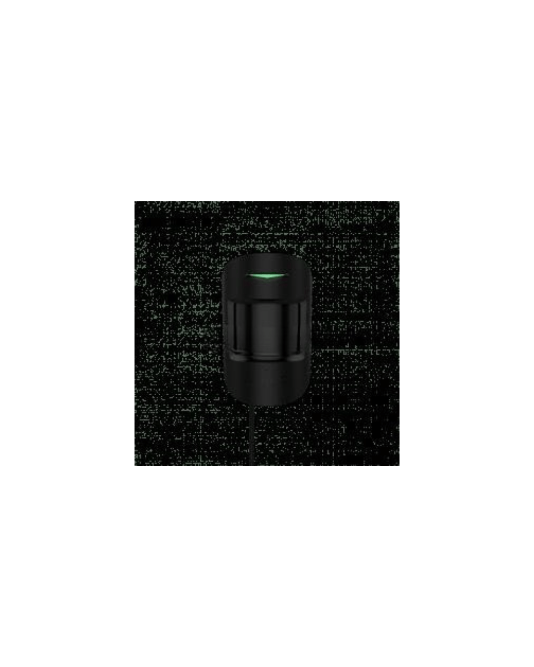 GUNMANSA Ajax CombiProtect Fibra Black