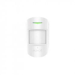 GUNMANSA Ajax CombiProtect White