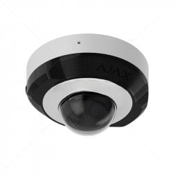 GUNMANSA Ajax - DomeCam Mini (5 Mp/2.8 mm)