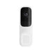 GUNMANSA Ajax Doorbell White
