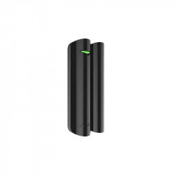 GUNMANSA Ajax DoorProtect Black