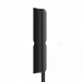 GUNMANSA Ajax - DoorProtect Plus Fibra Black