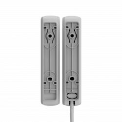 GUNMANSA Ajax - DoorProtect Plus Fibra White