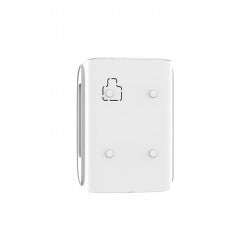 GUNMANSA Ajax DualCurtain Outdoor