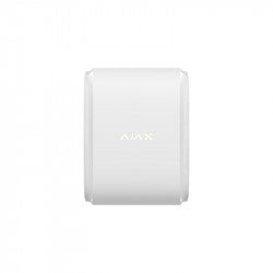 GUNMANSA Ajax DualCurtain Outdoor