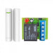 GUNMANSA Ajax Electric Fence Kit