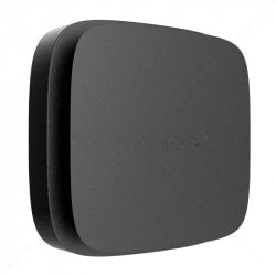 GUNMANSA Ajax FireProtect 2 RB Heat & Smoke Black